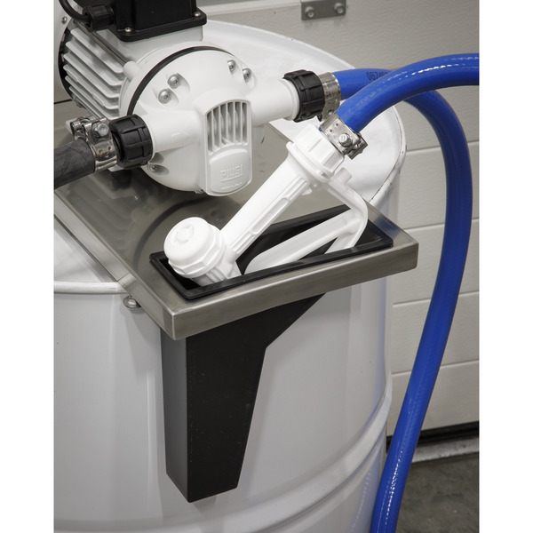 Sealey ADB09 Drum Pump Mounting Bracket