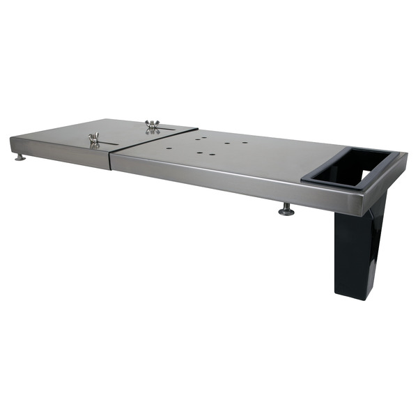 Sealey ADB09 Drum Pump Mounting Bracket