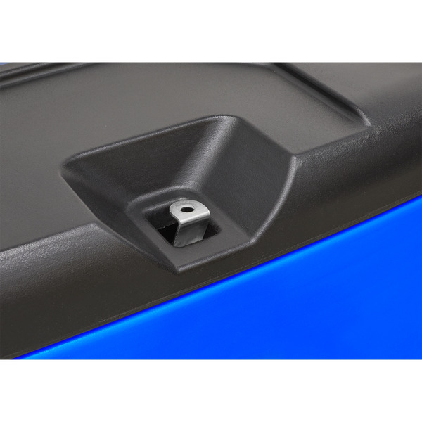 Sealey 200L Portable AdBlue® Tank 12V