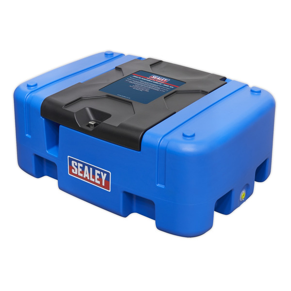 Sealey 200L Portable AdBlue® Tank 12V