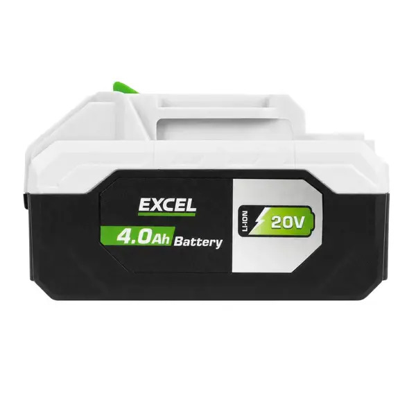 Excel 27697 20V 4.0Ah Lithium-ion Battery Pack 