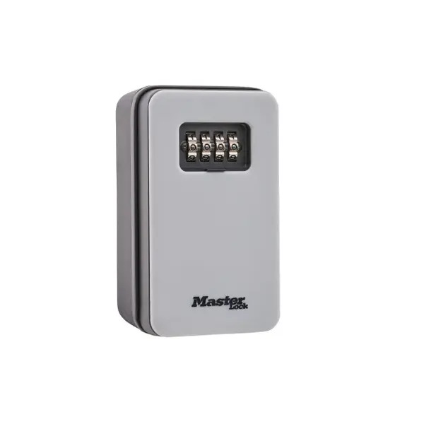 Master Lock XMS26KEYSAFE XMS Key Lock Box - New Design