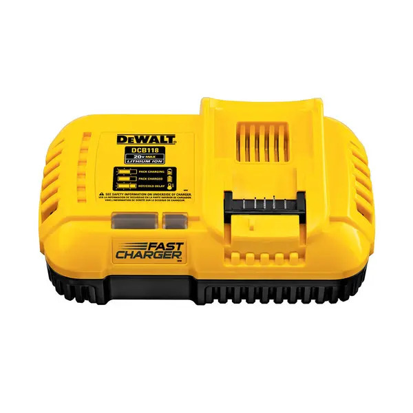 DeWalt DCS782X1 18V XR 305mm Slide Mitre Saw with 1x 9.0AH Battery And Charger