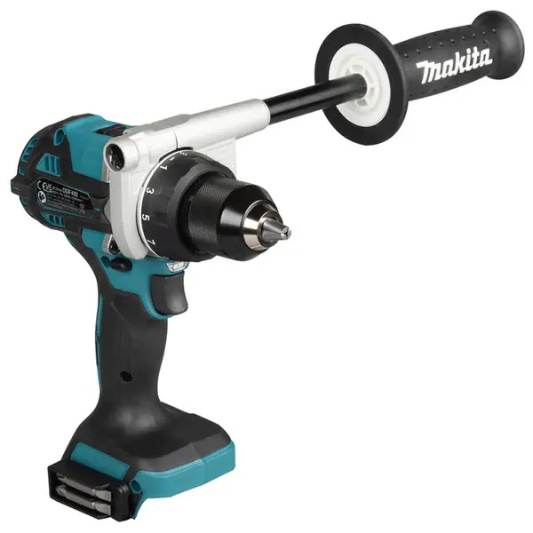 Makita DDF492Z 18V LXT Brushless Driver Drill Body Only