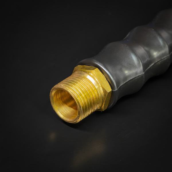 Sealey AH10R/12 Extra-Heavy-Duty Air Hose with 1/2