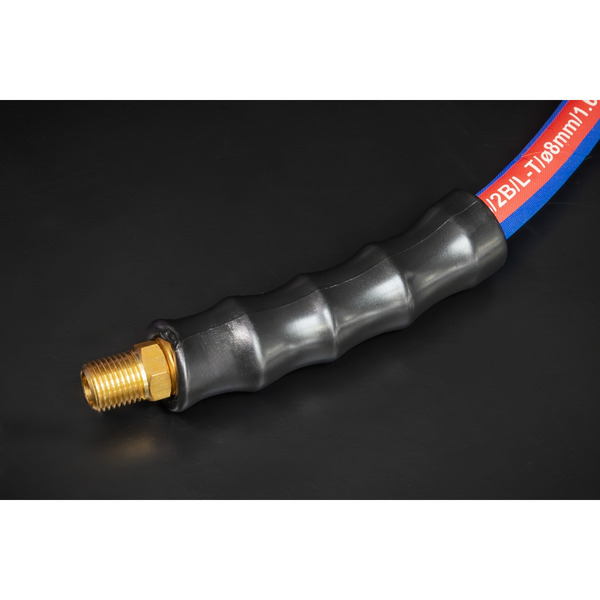 Sealey AH20R Extra-Heavy-Duty Air Hose with 1/4