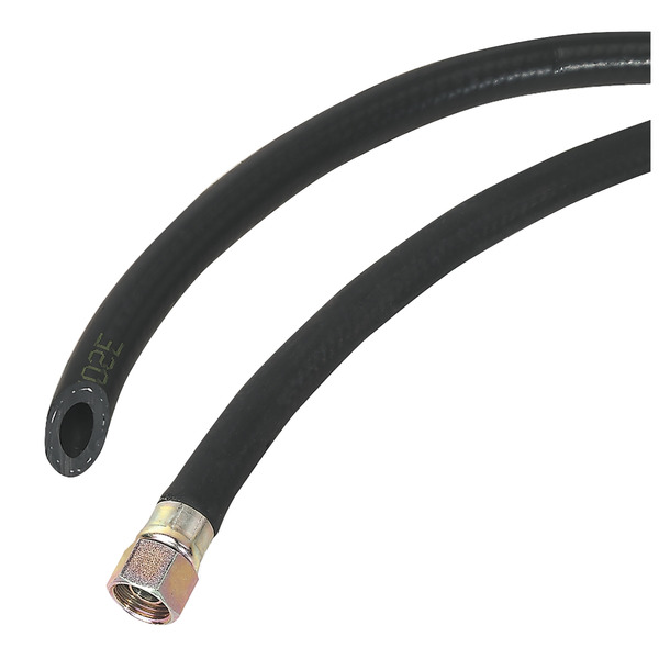 Sealey AH20RX Heavy-Duty Air Hose with 1/4