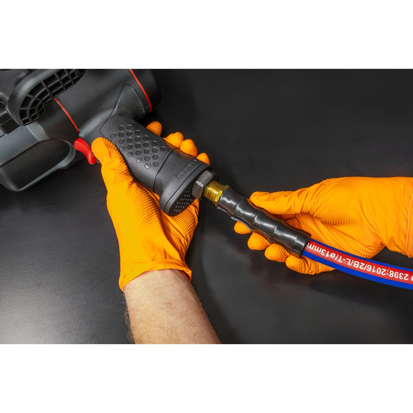 Sealey AH5R/12 Extra-Heavy-Duty Air Hose with 1/2