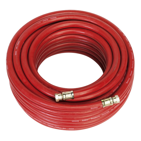 Sealey AHC2038 Air Hose with 1/4