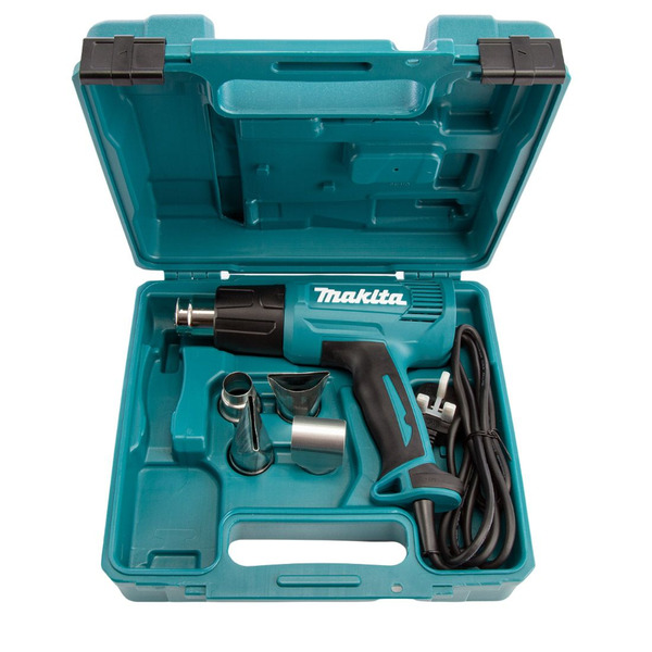 Makita HG5030K/2 240V 1600 Watt Heat Gun