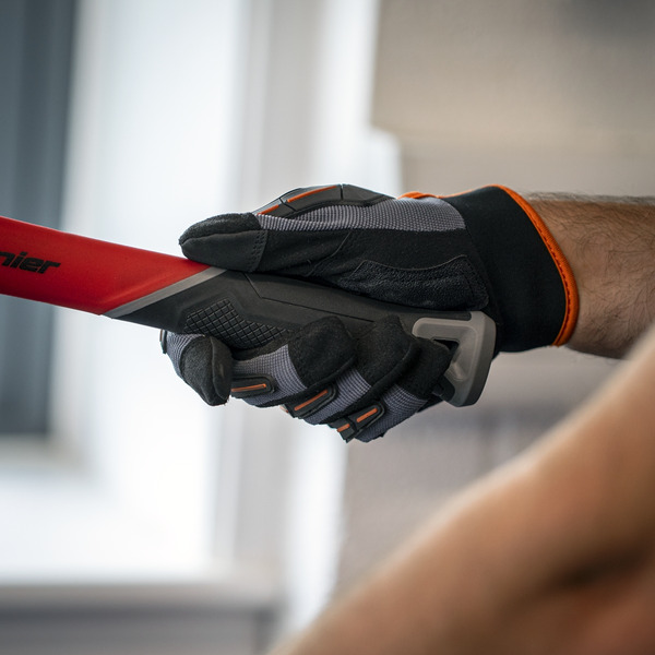 Sealey AK2033 Premier Ball Pein Hammer Set with Fibreglass Shafts 3pc