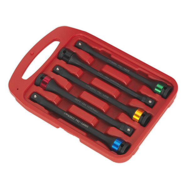 Sealey AK2242 Torque Stick Set 1/2