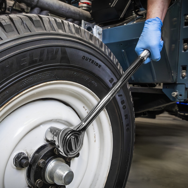 Sealey AK2585 Premier Socket Set 3/4