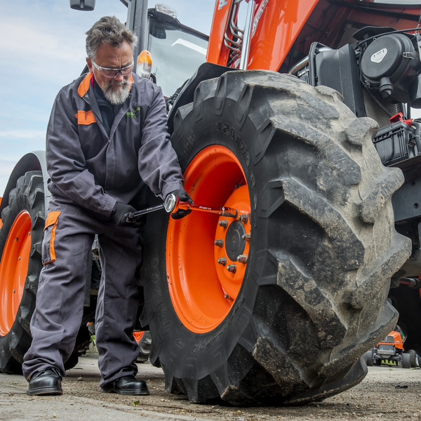 Sealey AK2585 Premier Socket Set 3/4