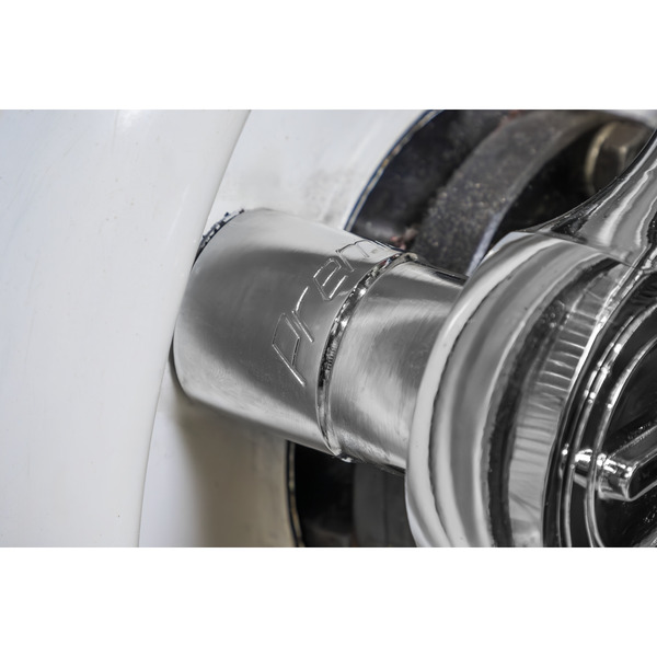 Sealey AK2585 Premier Socket Set 3/4