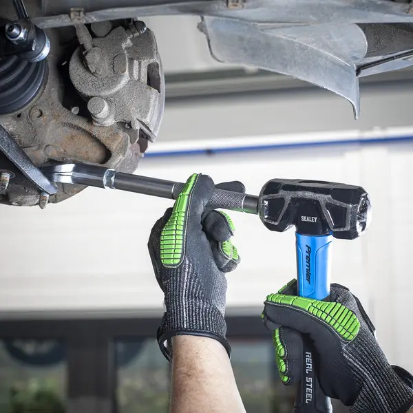 Sealey AK273 Ball Joint Splitter Kit 5pc