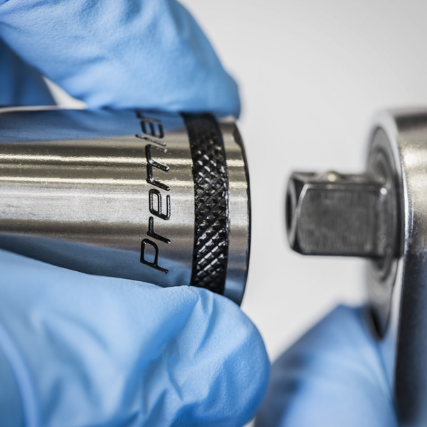 Sealey AK2745B Premier Black Deep Lock-On&trade; Socket Set 1/2