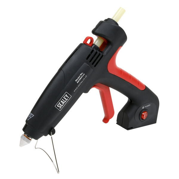 Sealey AK2921 Glue Gun 450W 230V