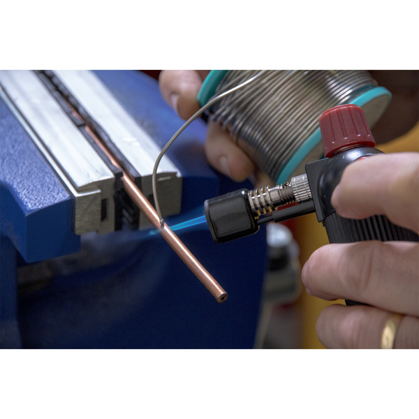 Sealey AK293 Premier Micro Butane Soldering Torch