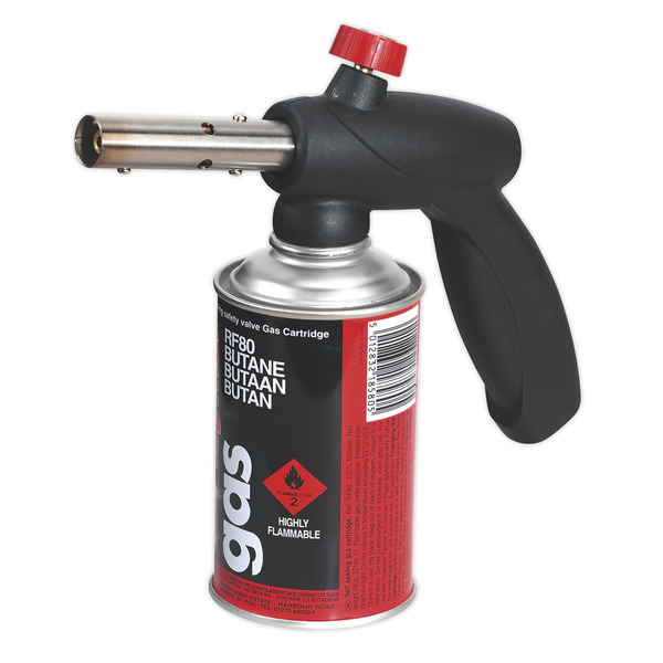 Sealey AK2957 Premier Maxi Butane Heating Torch