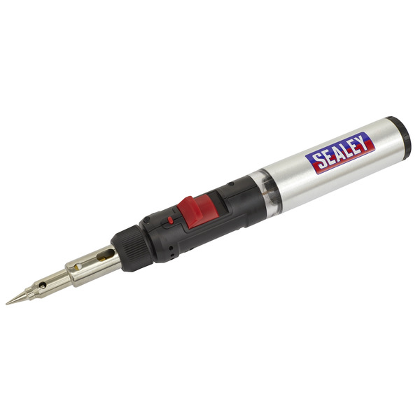 Sealey AK2961 Premier Professional Soldering/Heating Torch