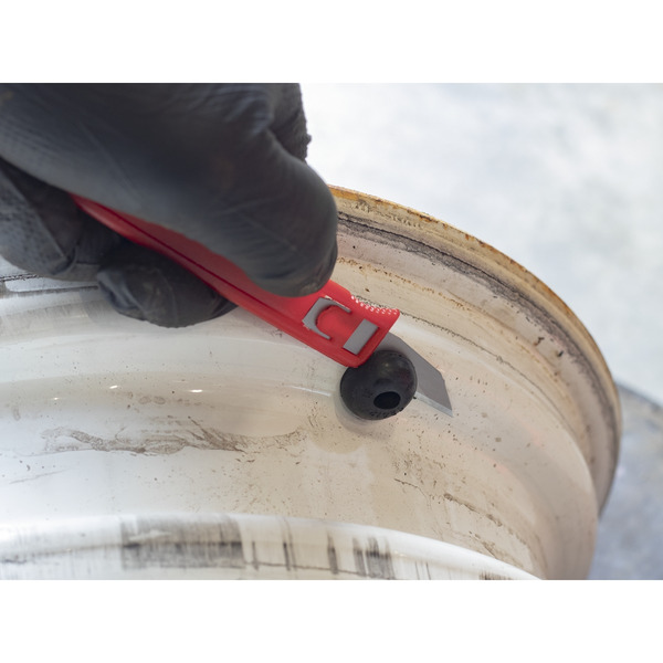 Sealey AK296 Premier Trim Knife - Pack of 100