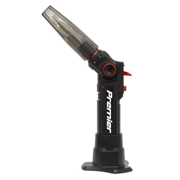 Sealey AK2970 Premier 3-in-1 Butane Indexing Soldering Iron