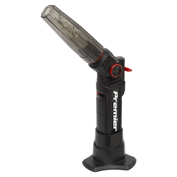 Sealey AK2970 Premier 3-in-1 Butane Indexing Soldering Iron