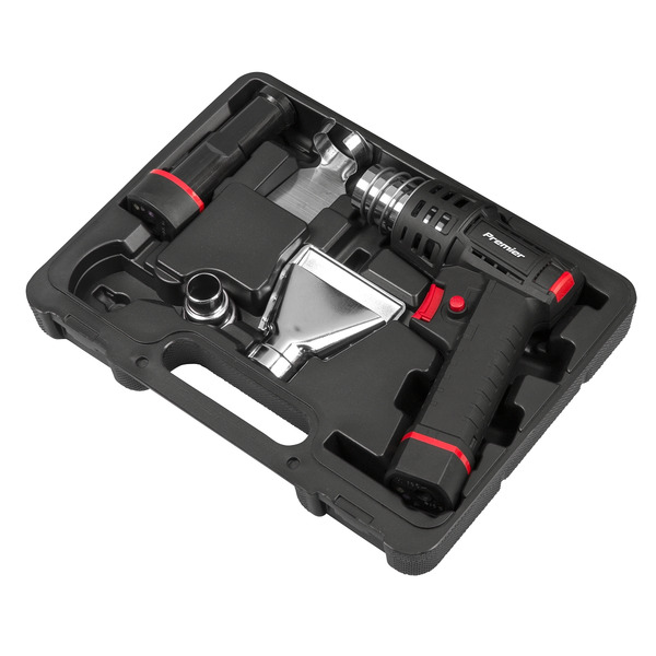 Sealey AK2975 Butane Heat Gun