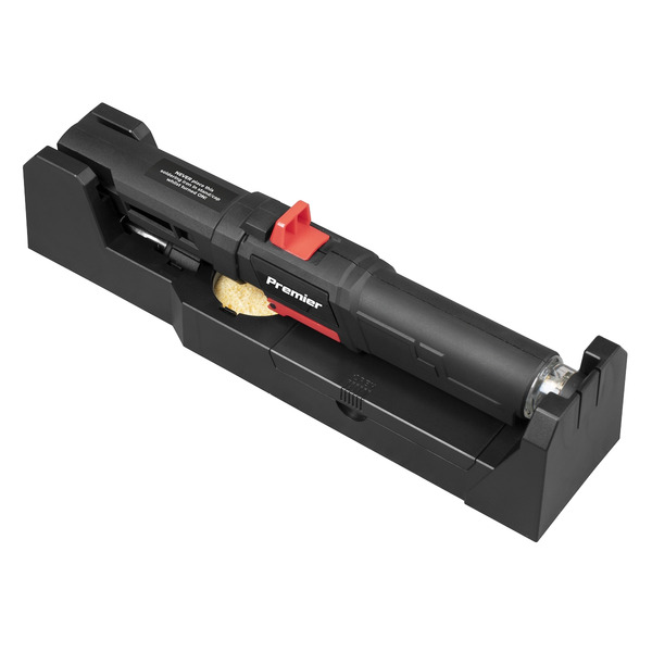 Sealey AK2976 Butane Soldering Iron Kit 3-in-1 Quick Release