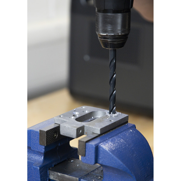 Sealey AK3023 Metric Tap & Drill Bit Set 28pc