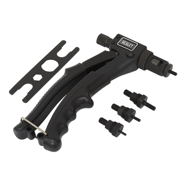 Sealey AK3986 Threaded Nut Riveter