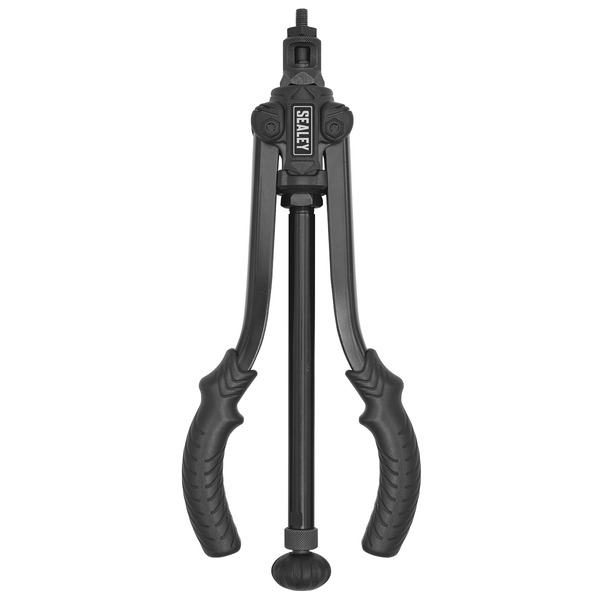 Sealey AK3988 Medium-Arm Quick Release Threaded Nut Riveter