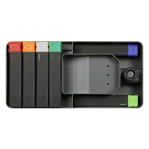 Sealey AK3989 2-in-1 Heavy-Duty Compact Riveter