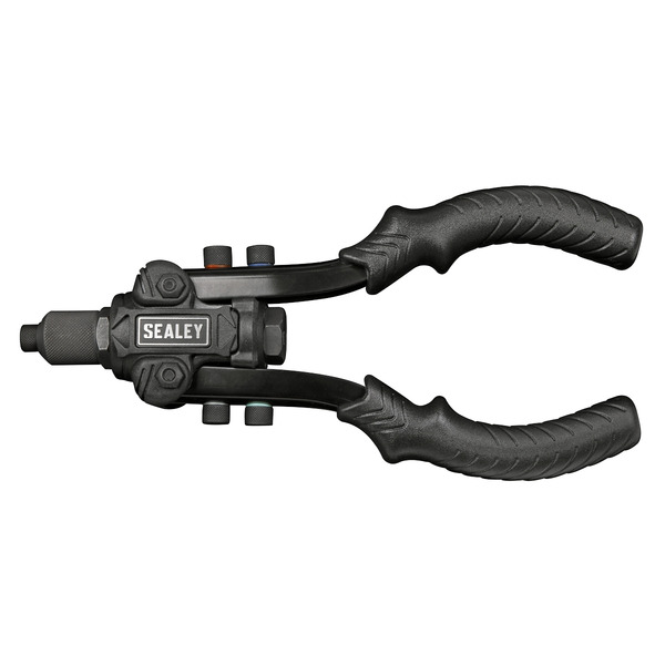 Sealey AK3989 2-in-1 Heavy-Duty Compact Riveter