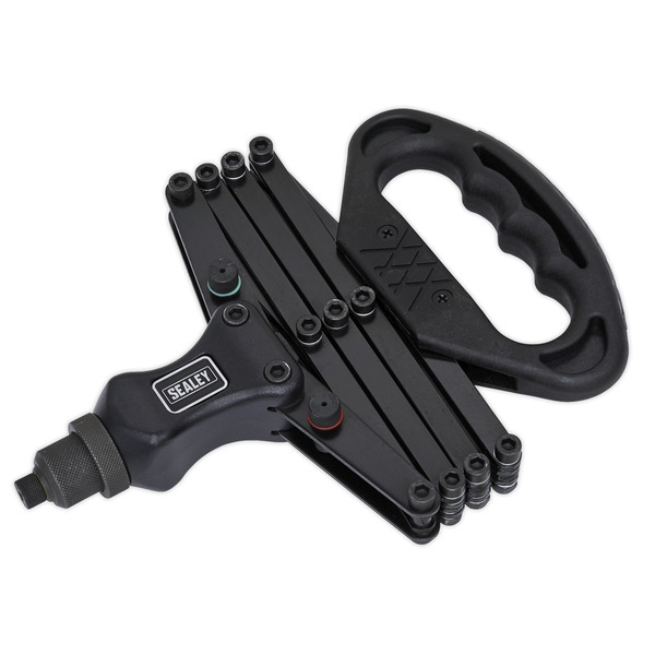 Sealey AK399 Lazy Tongs Riveter