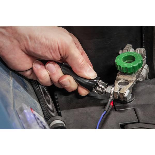 Sealey AK4013 Integrated Test Light/Voltmeter 3-60V