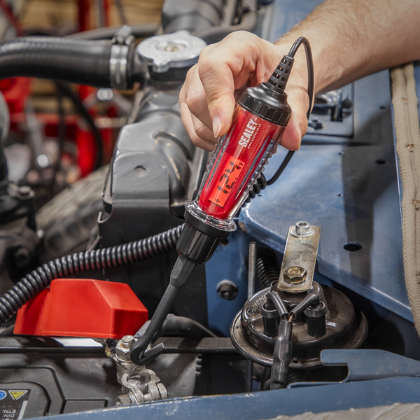 Sealey AK4013 Integrated Test Light/Voltmeter 3-60V