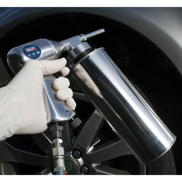 Sealey AK42 Air Operated Underbody Coating Gun