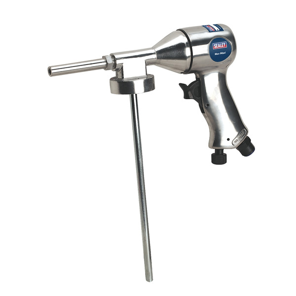 Sealey AK42 Air Operated Underbody Coating Gun