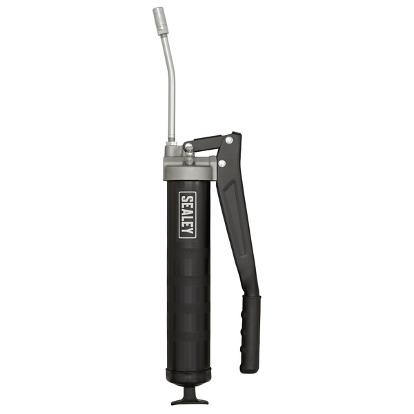 Sealey AK4402 Heavy-Duty 3-Way Fill Dual Piston Grease Gun