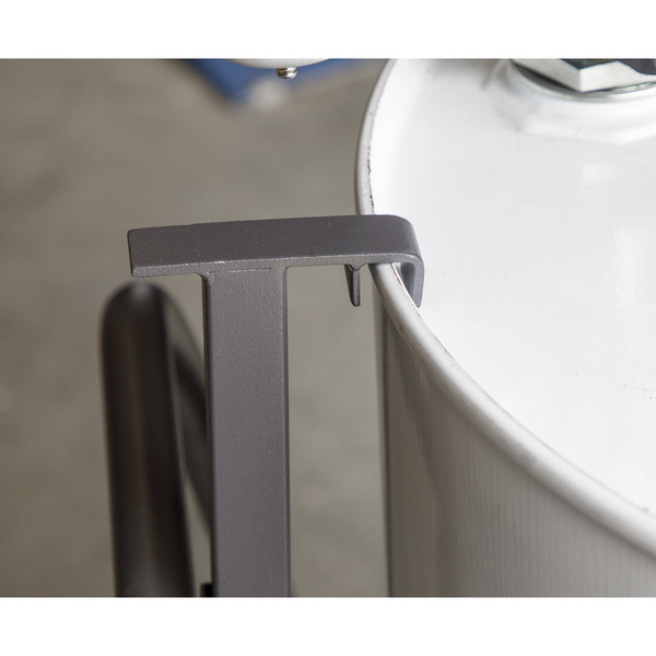 Sealey Air Operated Oil Dispensing System