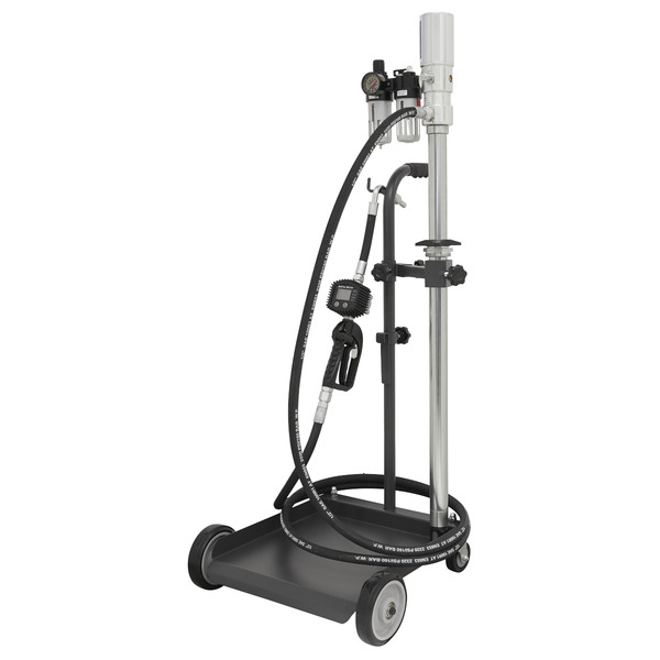 Sealey Air Operated Gear Oil Dispensing System