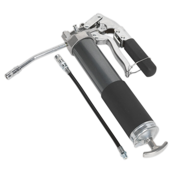 Sealey AK48 Heavy-Duty 3-Way Fill 2-Way Operating Grease Gun
