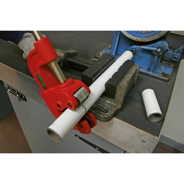 Sealey AK5062 Premier Pipe Cutter 10-50mm