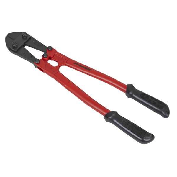 Sealey AK508 Premier Bolt Cutters 450mm 8mm Capacity