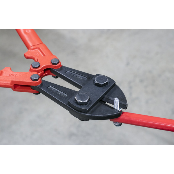 Sealey AK510 Premier Bolt Cutters 750mm 13mm Capacity