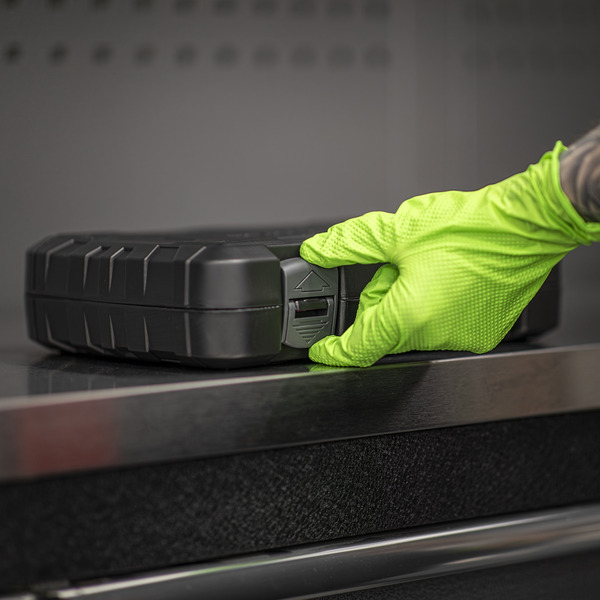 Sealey AK56005 Premier Hex & TRX-Star* Impact Socket Bit Set 1/2