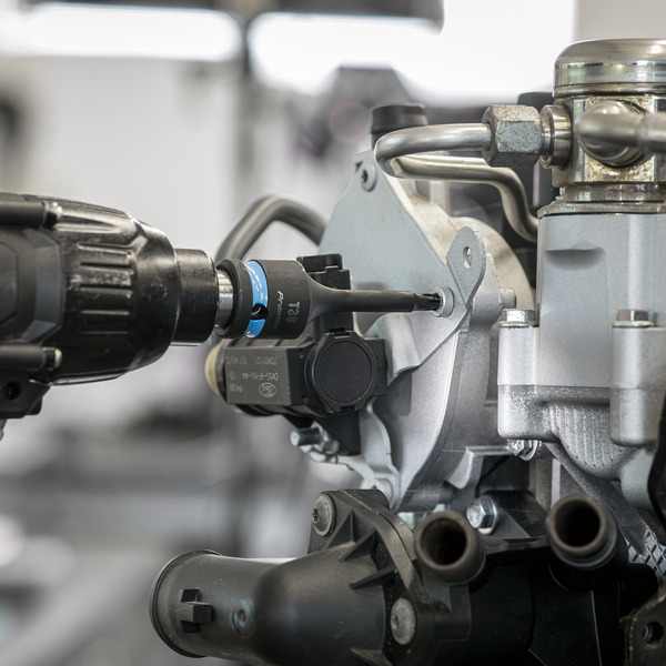 Sealey AK56005 Premier Hex & TRX-Star* Impact Socket Bit Set 1/2