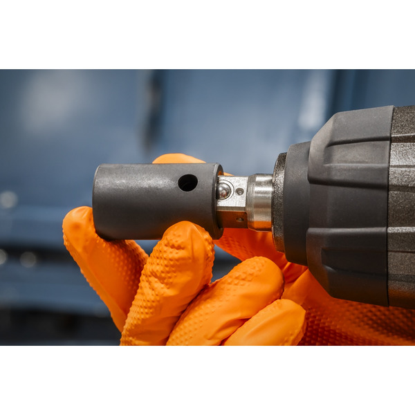 Sealey AK5619M Premier Impact Socket Set 1/2